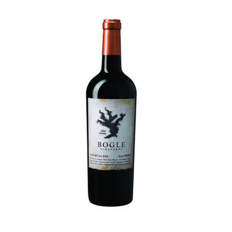 bogle vineyards)位于美国知名的葡萄酒产区加利福尼亚州(california)