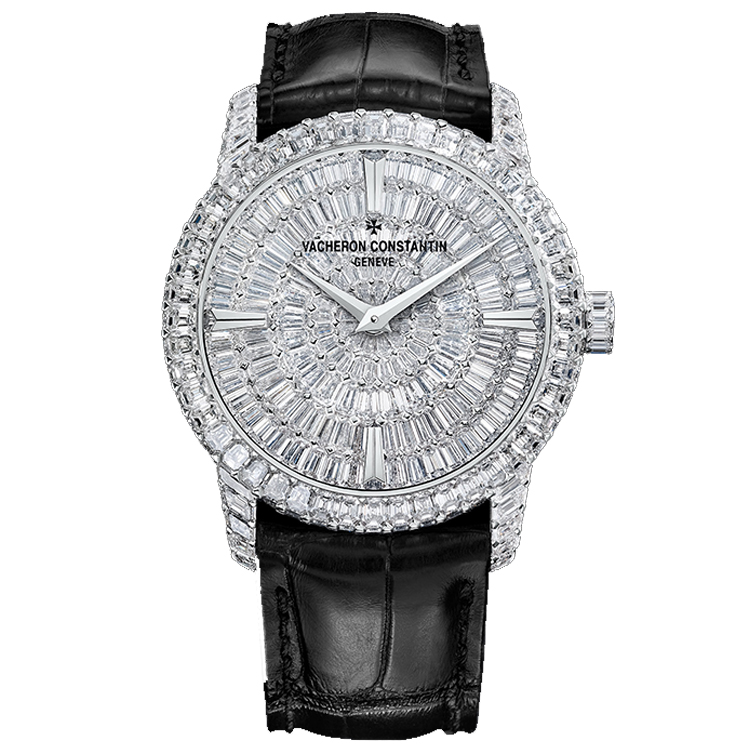 江诗丹顿vacheron constantin-traditionnelle系列 82760/000g-9852