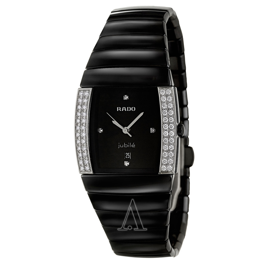 rado sintra jubile 女士手表 r13617712