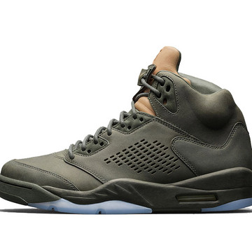 airjordan5takeflightaj5乔5军绿881432305881432305