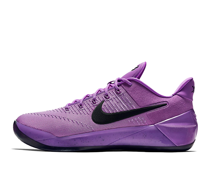 nike kobe ad ep 耐克紫罗兰科比12实战篮球鞋 852427-500 852427-500