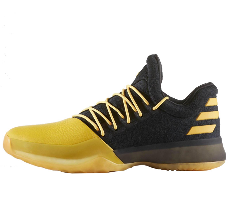 阿迪達斯 adidas harden vol.